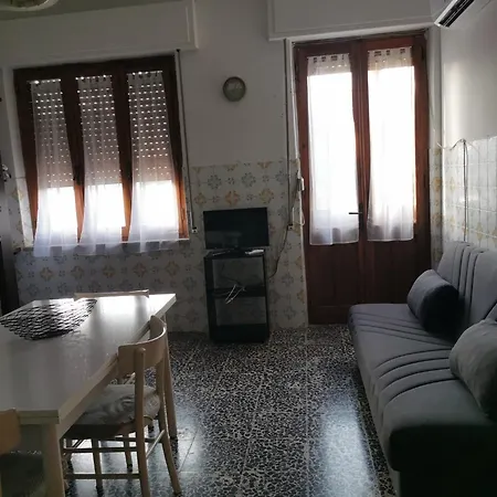 Casa Bonaria * Terralba