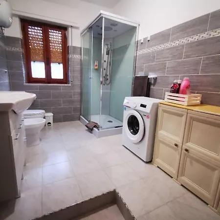 Casa Bonaria * Terralba