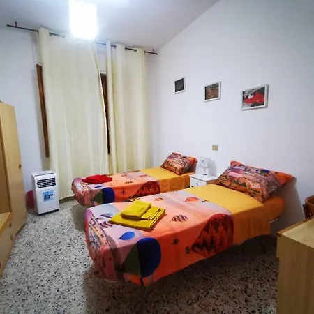 Casa Bonaria