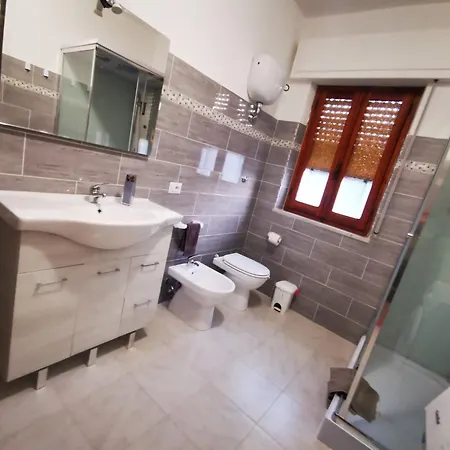 Casa Bonaria Ferienhaus