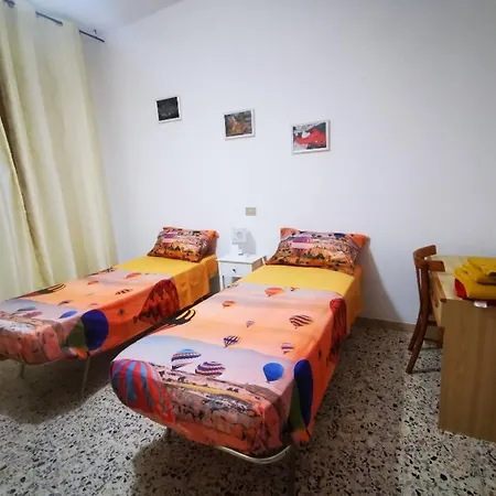 Casa Bonaria Holiday home *