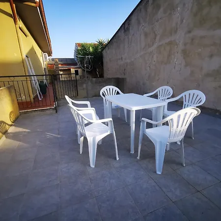 Casa Bonaria Feriehus Terralba