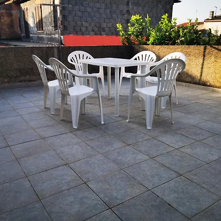 Дом отдыха Casa Bonaria