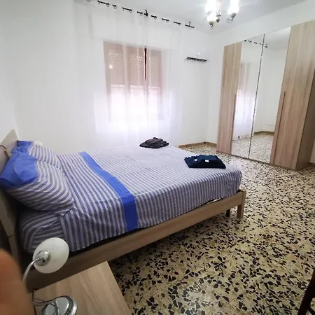 Ferienhaus Casa Bonaria Terralba