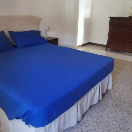 Dom wakacyjny Casa Bonaria *