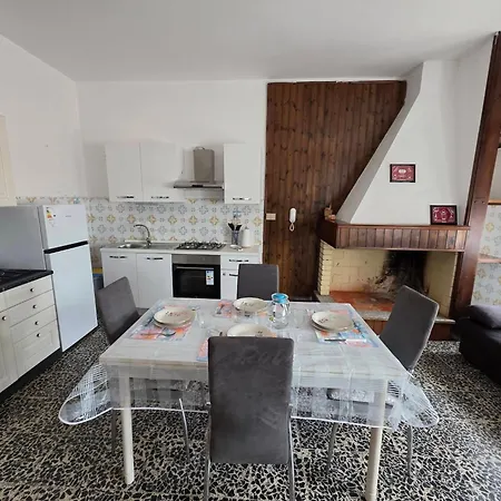 Casa Bonaria