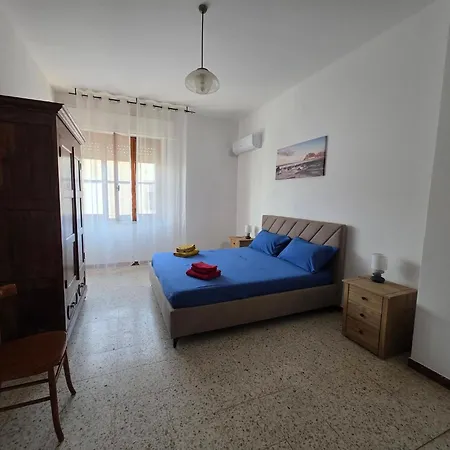 Vakantiehuis Casa Bonaria