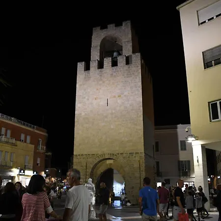 Casa Bonaria Terralba