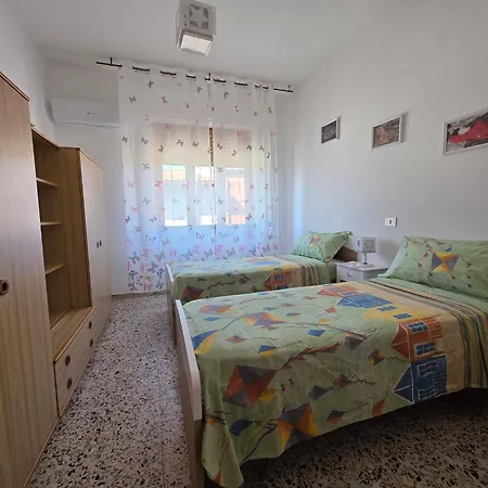 Casa Bonaria Terralba