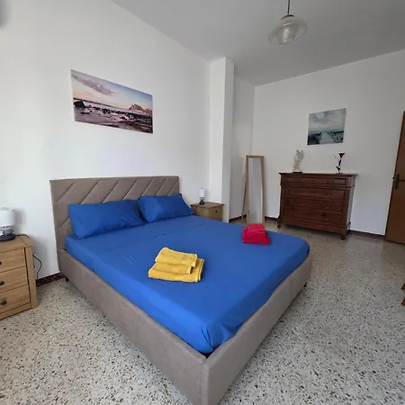 Casa Bonaria Holiday home