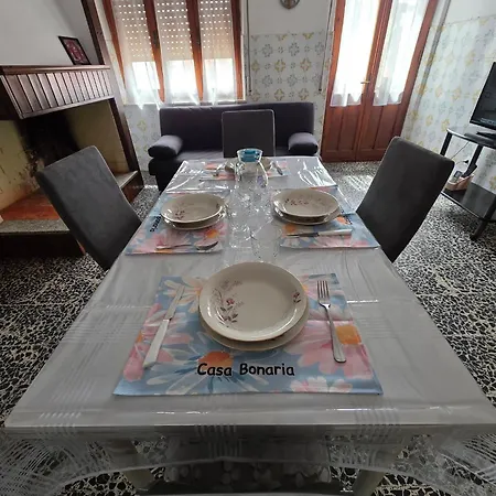 Ferienhaus Casa Bonaria Terralba