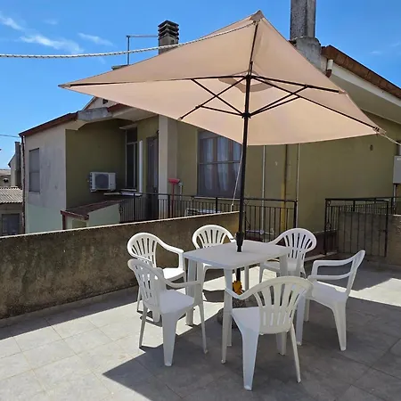 Casa Bonaria *