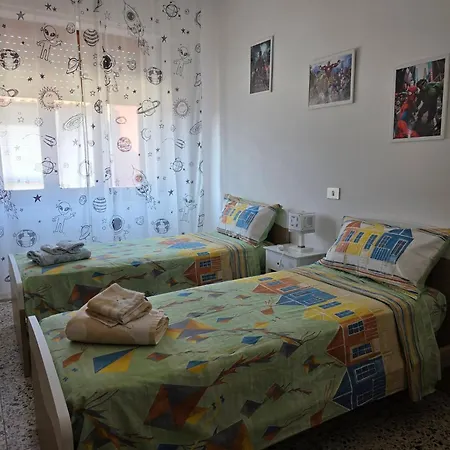 Casa Bonaria Holiday home