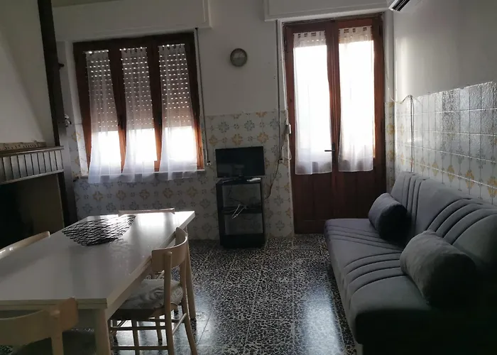 Casa Bonaria * Terralba