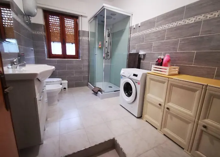 Casa Bonaria * Terralba