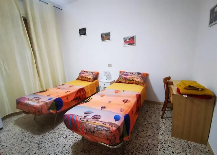 Casa Bonaria Ferienhaus *