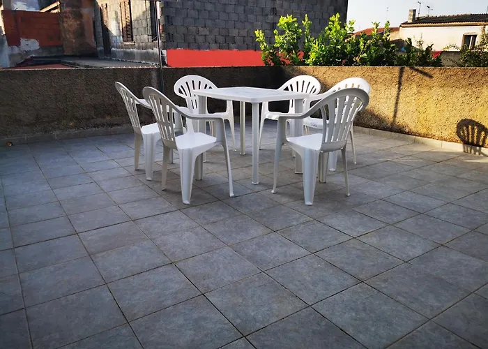 Ferienhaus Casa Bonaria