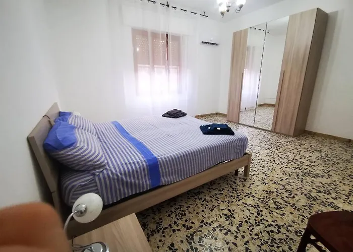 Ferienhaus Casa Bonaria Terralba