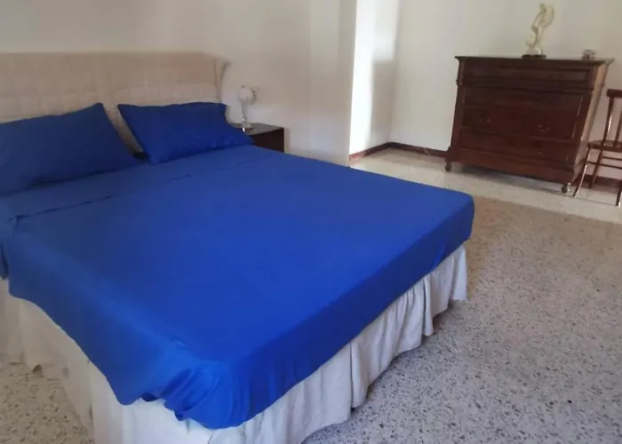 Ferienhaus Casa Bonaria *